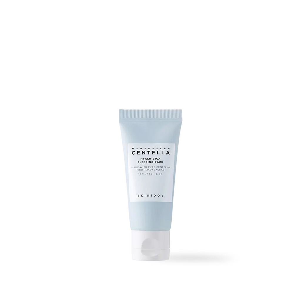 Skin1004 Madagascar Centella Hyalu-Cica Sleeping Pack 30ml Skin1004