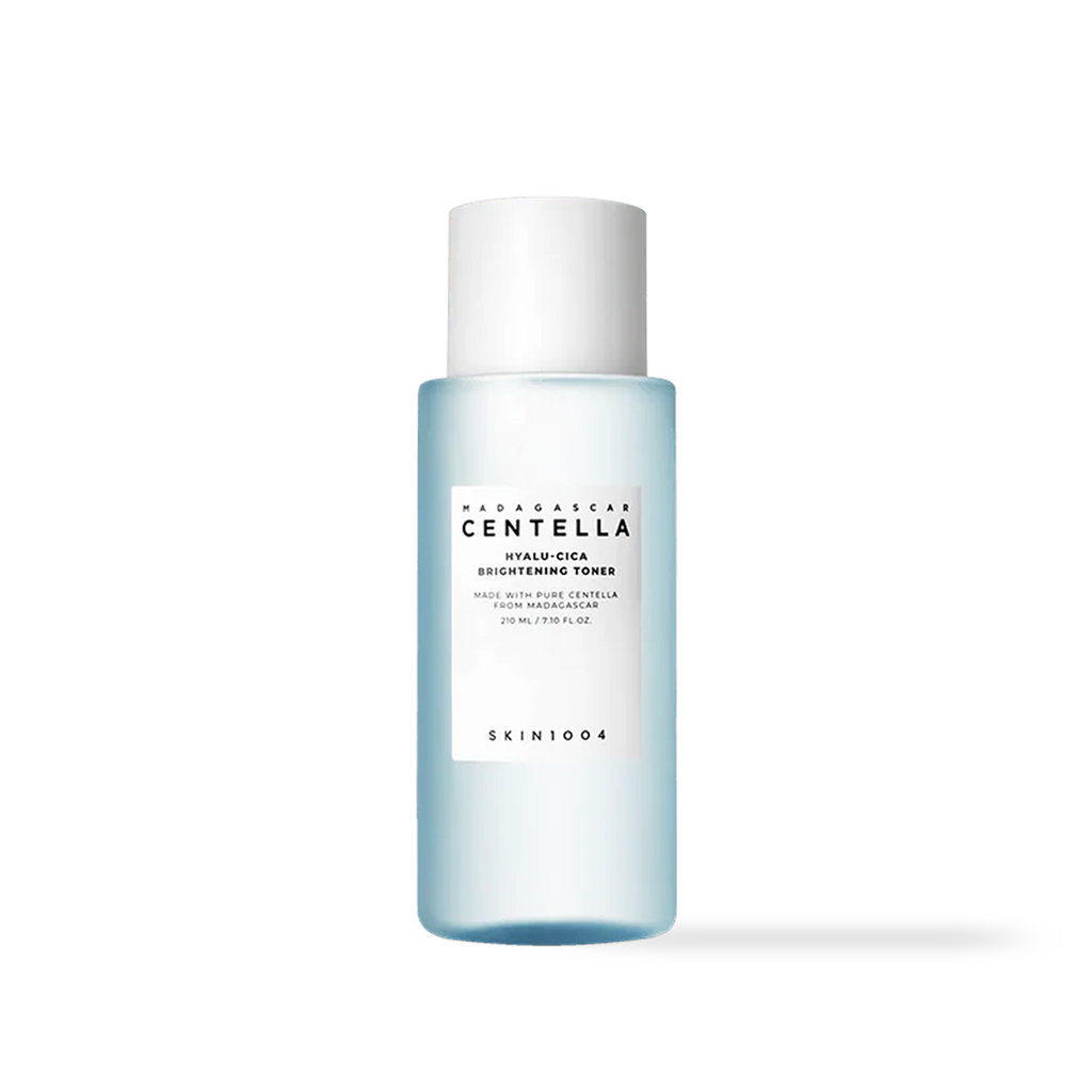 Skin1004 Madagascar Centella Hyalu-Cica Brightening Toner 210ml Skin1004