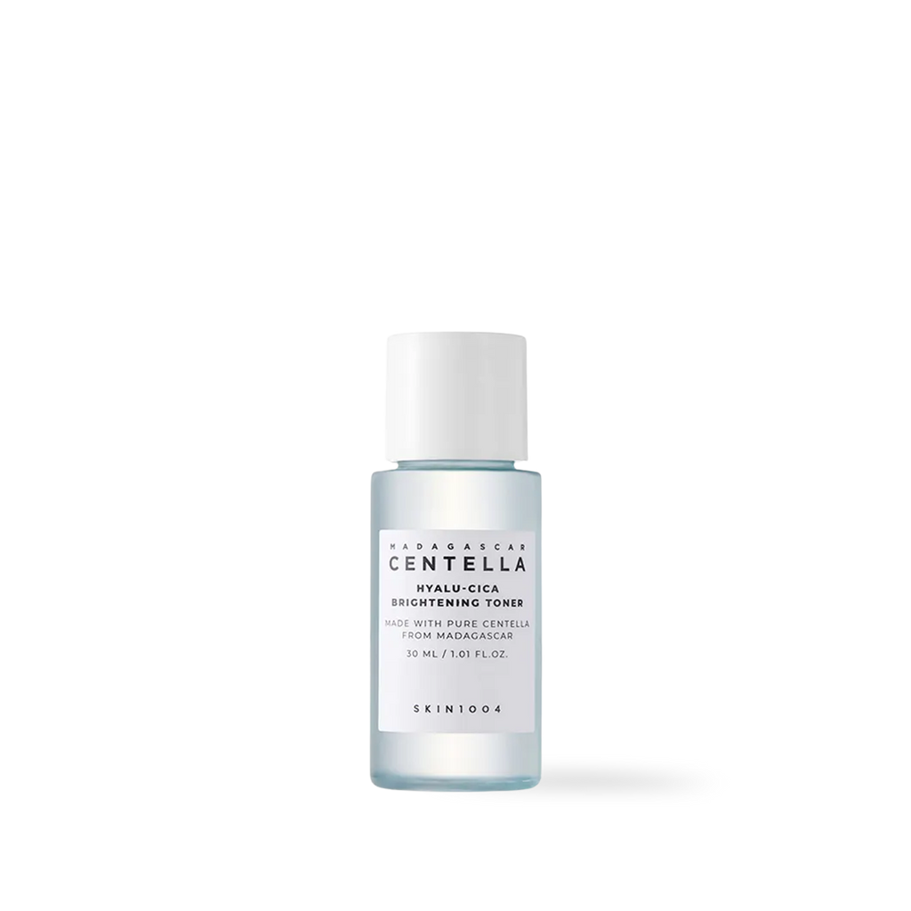 Skin1004 Madagascar Centella Hyalu-Cica Brightening Toner - 2 Size Skin1004