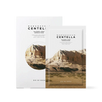 Skin1004 Madagascar Centella Watergel Sheet Ampoule Mask 5pcs Skin1004