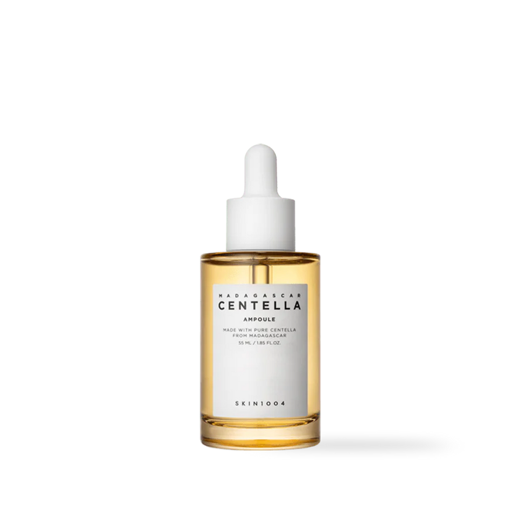 Skin1004 Madagascar Centella Ampoule 55ml Skin1004