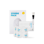 Skin1004 Zombie Pack & Activator Kit 2g 8pcs 3.5ml pcs Skin1004