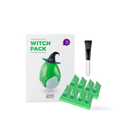 Skin1004 ZOMBIE BEAUTY Witch Pack 4g 16pcs Skin1004