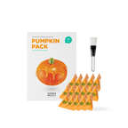 Skin1004 ZOMBIE BEAUTY Pumpkin Pack 4g 16pcs Skin1004