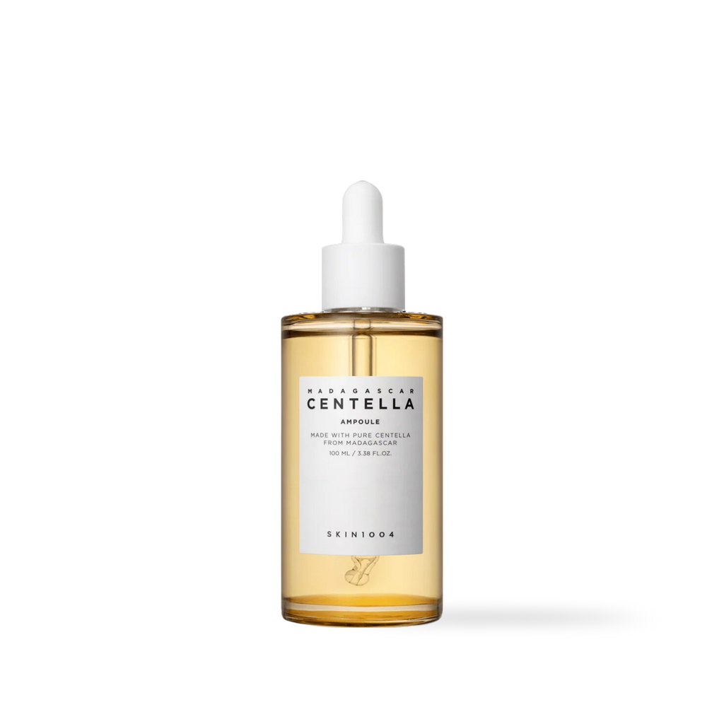 Skin1004 Madagascar Centella Ampoule 100ml Skin1004