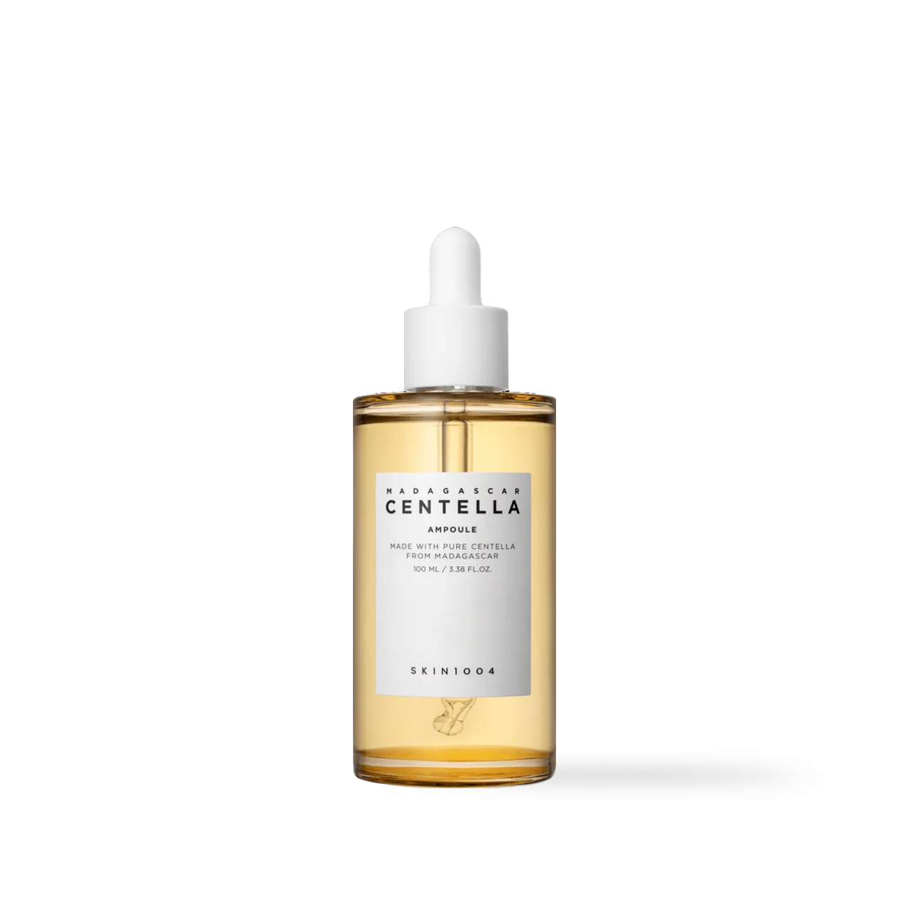Skin1004 Madagascar Centella Ampoule 100ml Skin1004