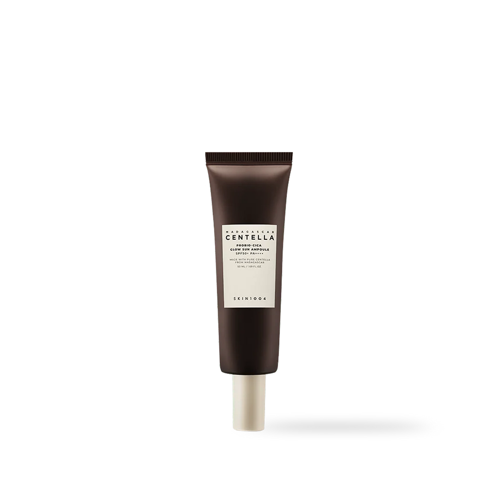 Skin1004 Madagascar Centella Probio-cica Glow Sun Ampoule 50ml Skin1004