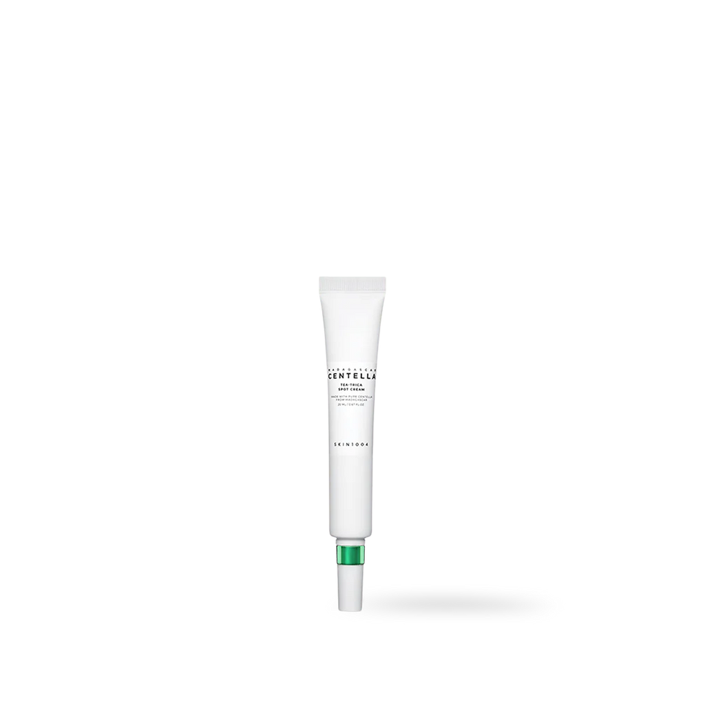 Skin1004 Madagascar Centella Tea-Trica Spot Cream 20ml Skin1004