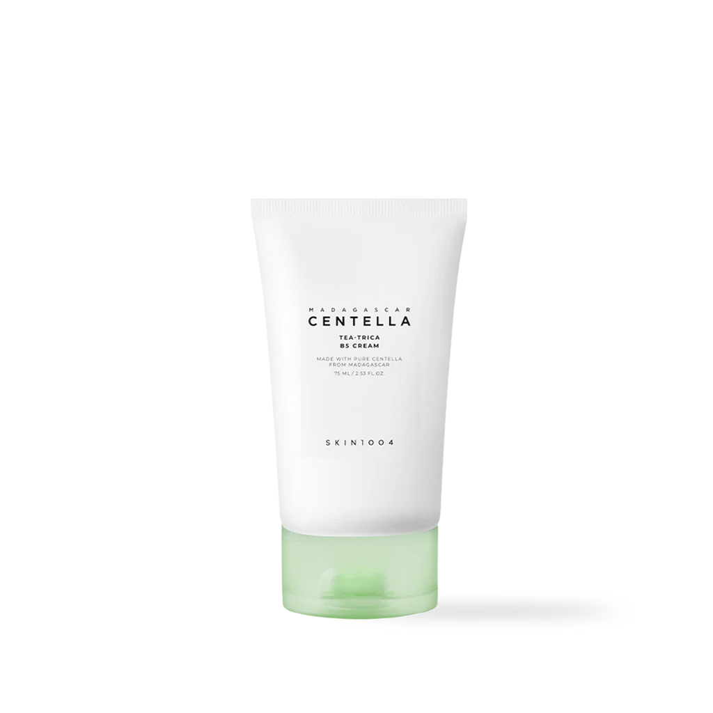 Skin1004 Madagascar Centella Tea-Trica B5 Cream 75ml Skin1004