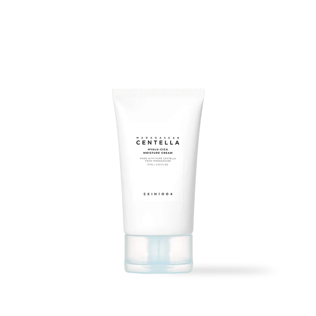 Skin1004 Madagascar Centella Hyalu-Cica Moisture Cream 75ml Skin1004
