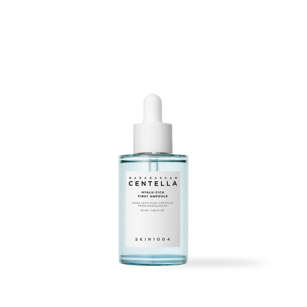 Skin1004 Madagascar Centella Hyalu-Cica First Ampoule 50ml Skin1004
