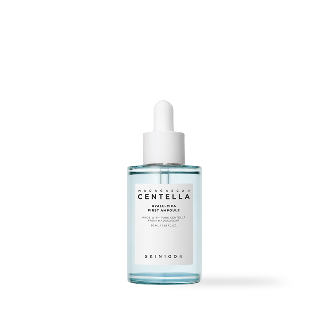 Skin1004 Madagascar Centella Hyalu-Cica First Ampoule - 2 Size Skin1004