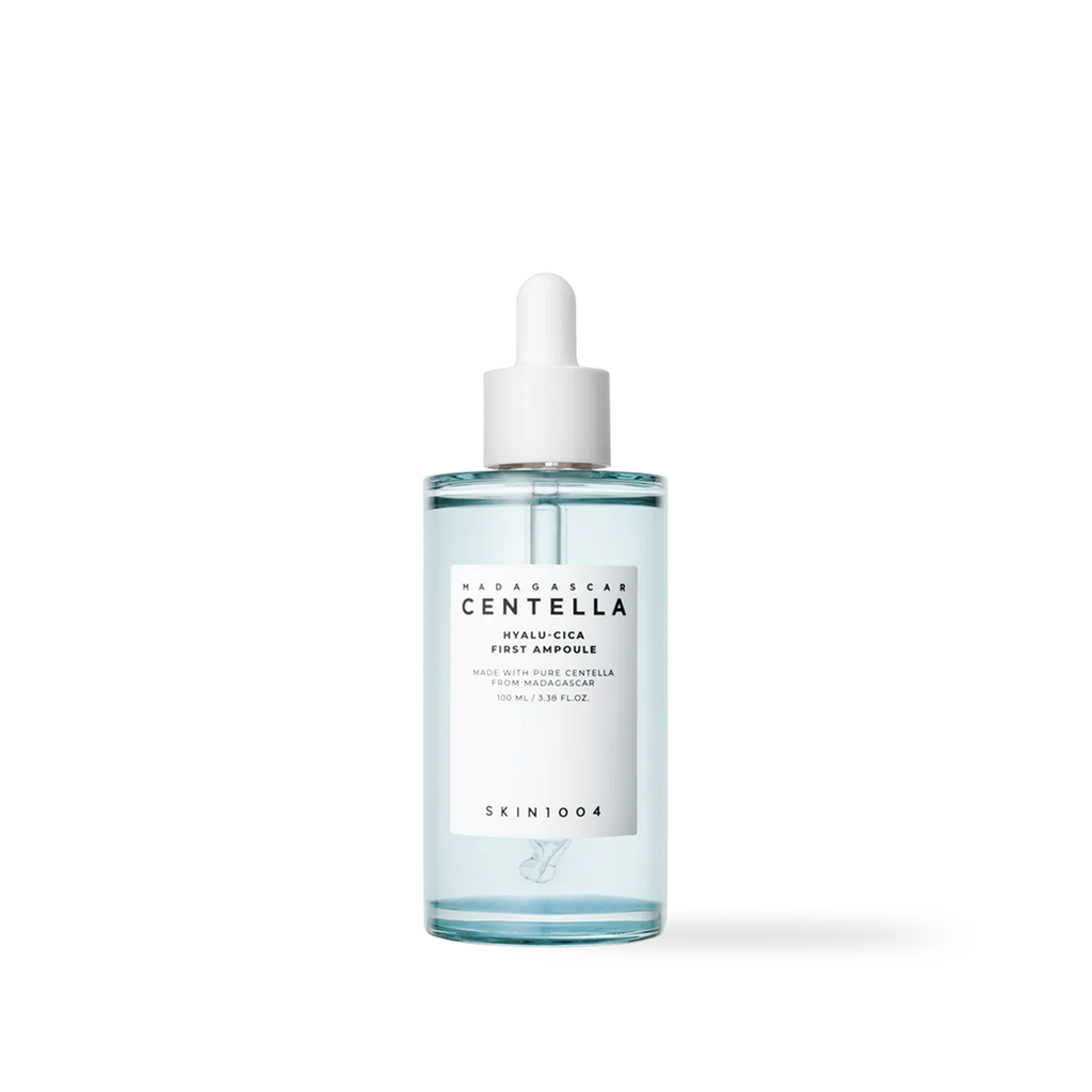Skin1004 Madagascar Centella Hyalu-Cica First Ampoule 100ml Skin1004