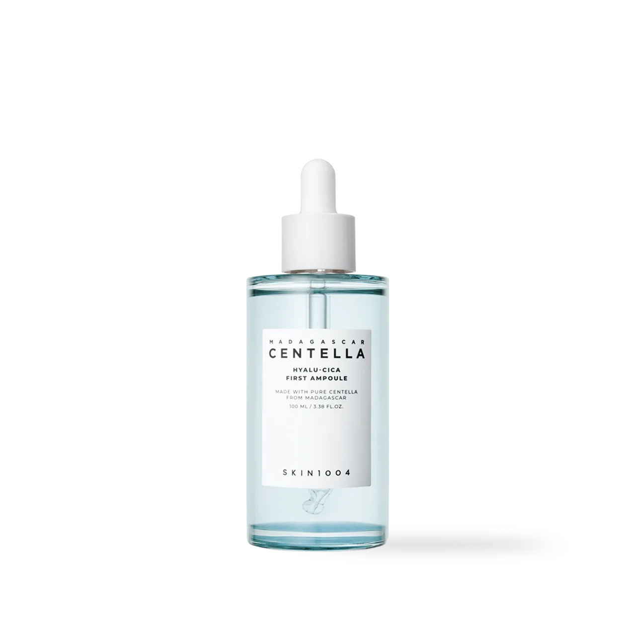 Skin1004 Madagascar Centella Hyalu-Cica First Ampoule - 2 Size Skin1004