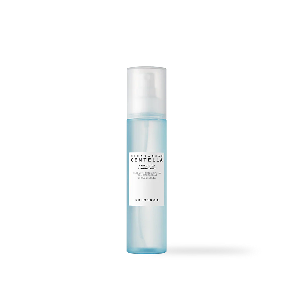 Skin1004 Madagascar Centella Hyalu-Cica Cloudy Mist 120ml Skin1004