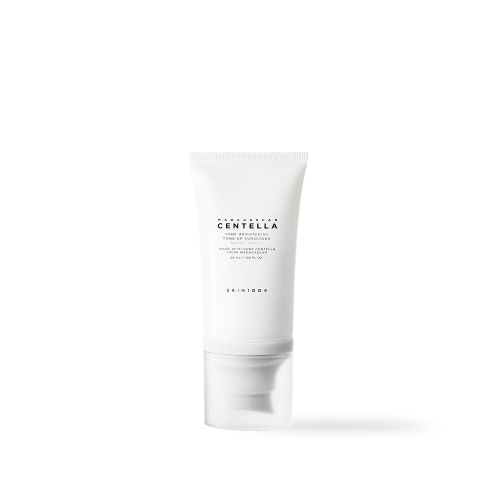 Skin1004 Madagascar Centella Tone Brightening Tone-Up Sunscreen 50ml Skin1004