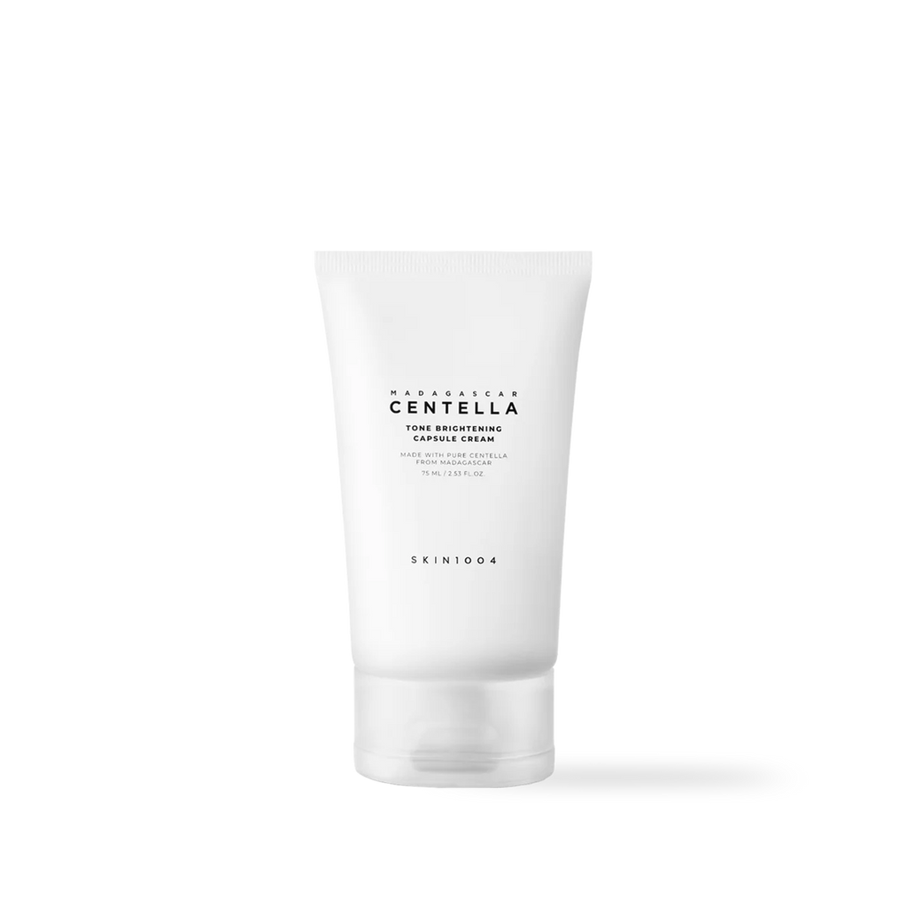 Skin1004 Madagascar Centella Tone Brightening Capsule Cream 75ml Skin1004