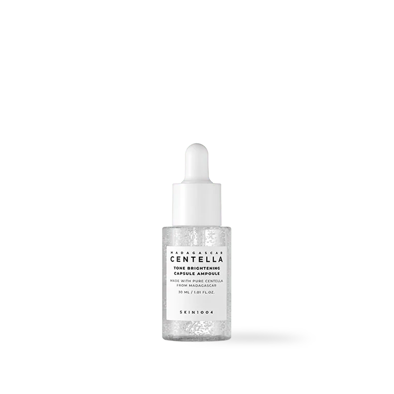 Skin1004 Madagascar Centella Tone Brightening Capsule Ampoule - 3 Size Skin1004