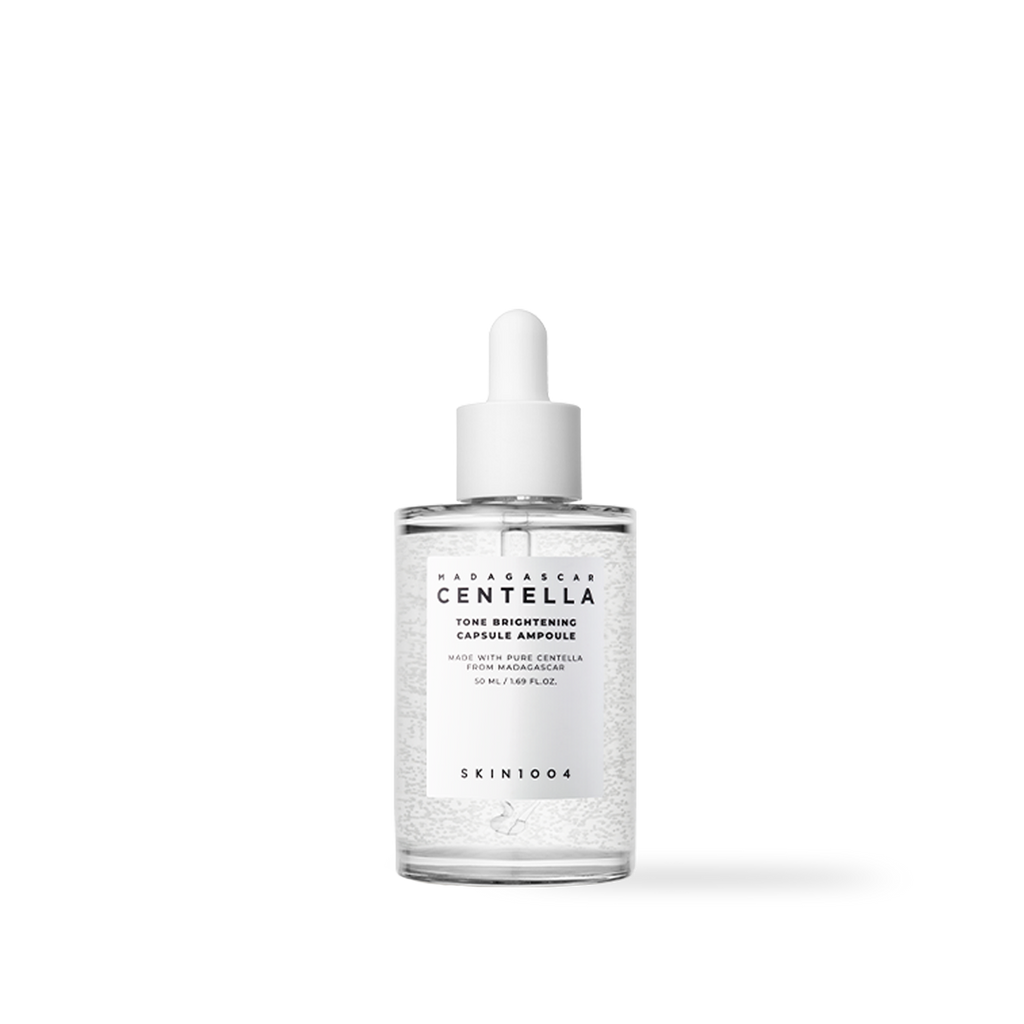 Skin1004 Madagascar Centella Tone Brightening Capsule Ampoule 50ml Skin1004