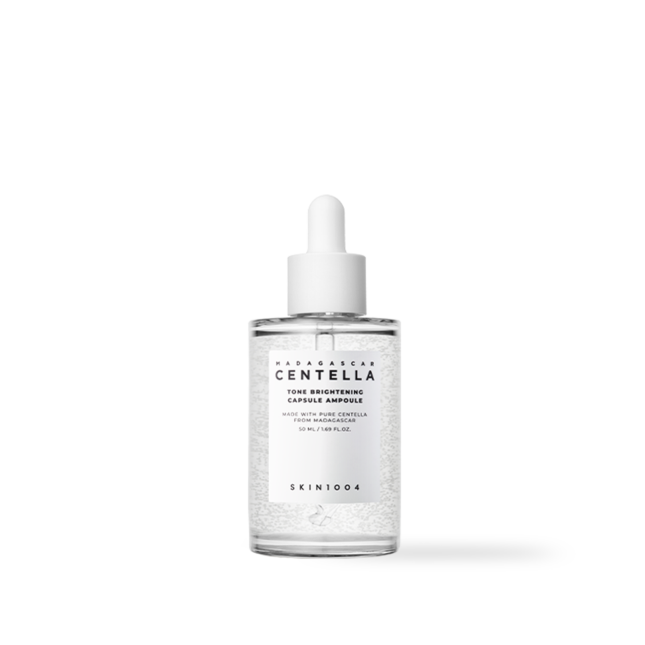 Skin1004 Madagascar Centella Tone Brightening Capsule Ampoule - 3 Size Skin1004