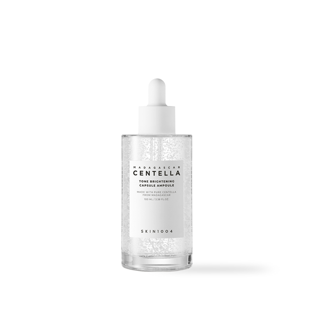 Skin1004 Madagascar Centella Tone Brightening Capsule Ampoule 100ml Skin1004