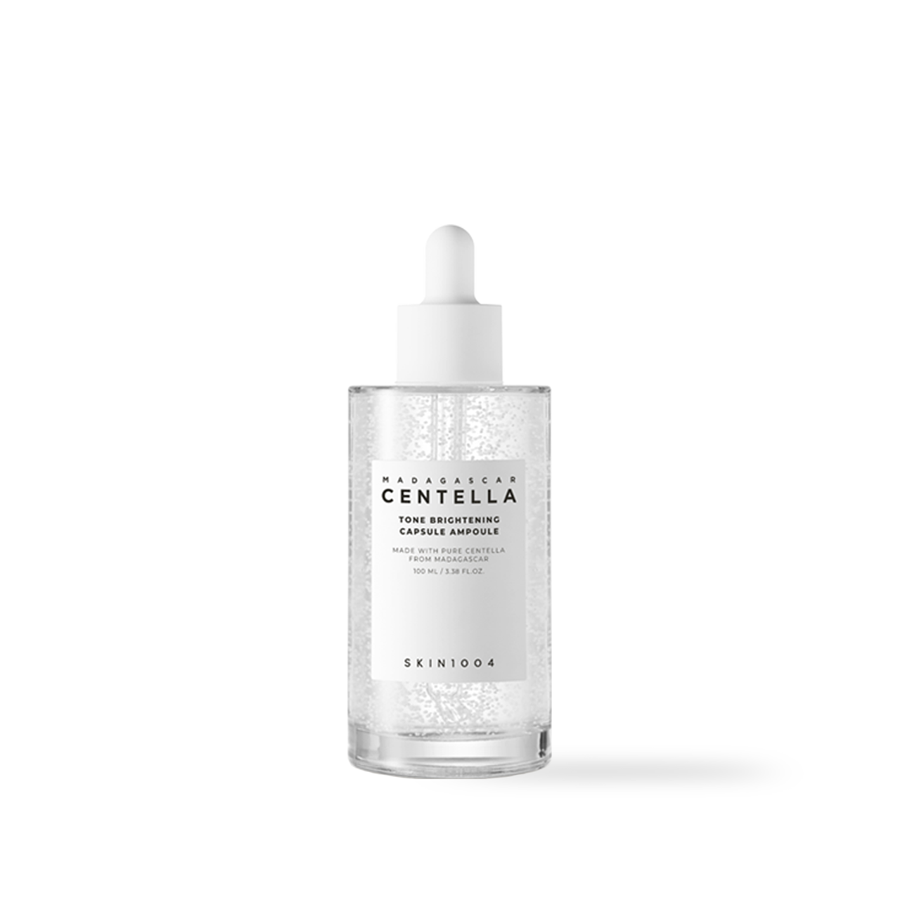 Skin1004 Madagascar Centella Tone Brightening Capsule Ampoule - 3 Size Skin1004