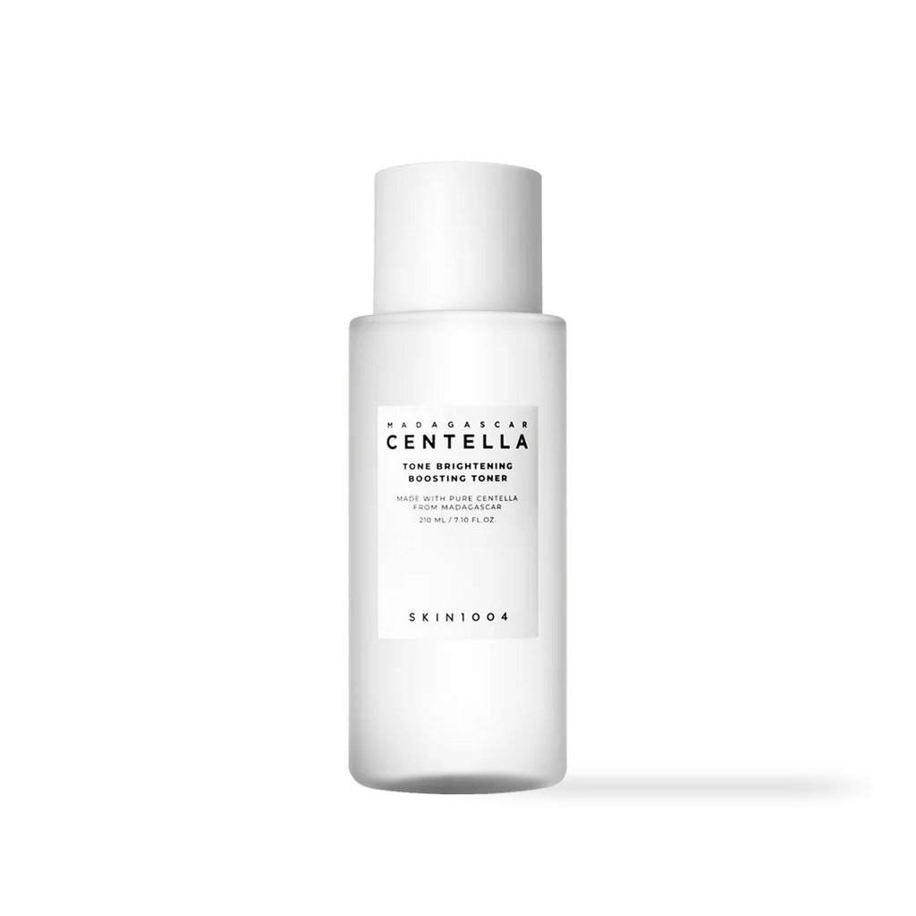 Skin1004 Madagascar Centella Tone Brightening Boosting Toner 210ml Skin1004