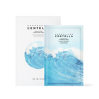Skin1004 Madagascar Centella Hyalu-Cica Hydrating Mask 5pcs Skin1004