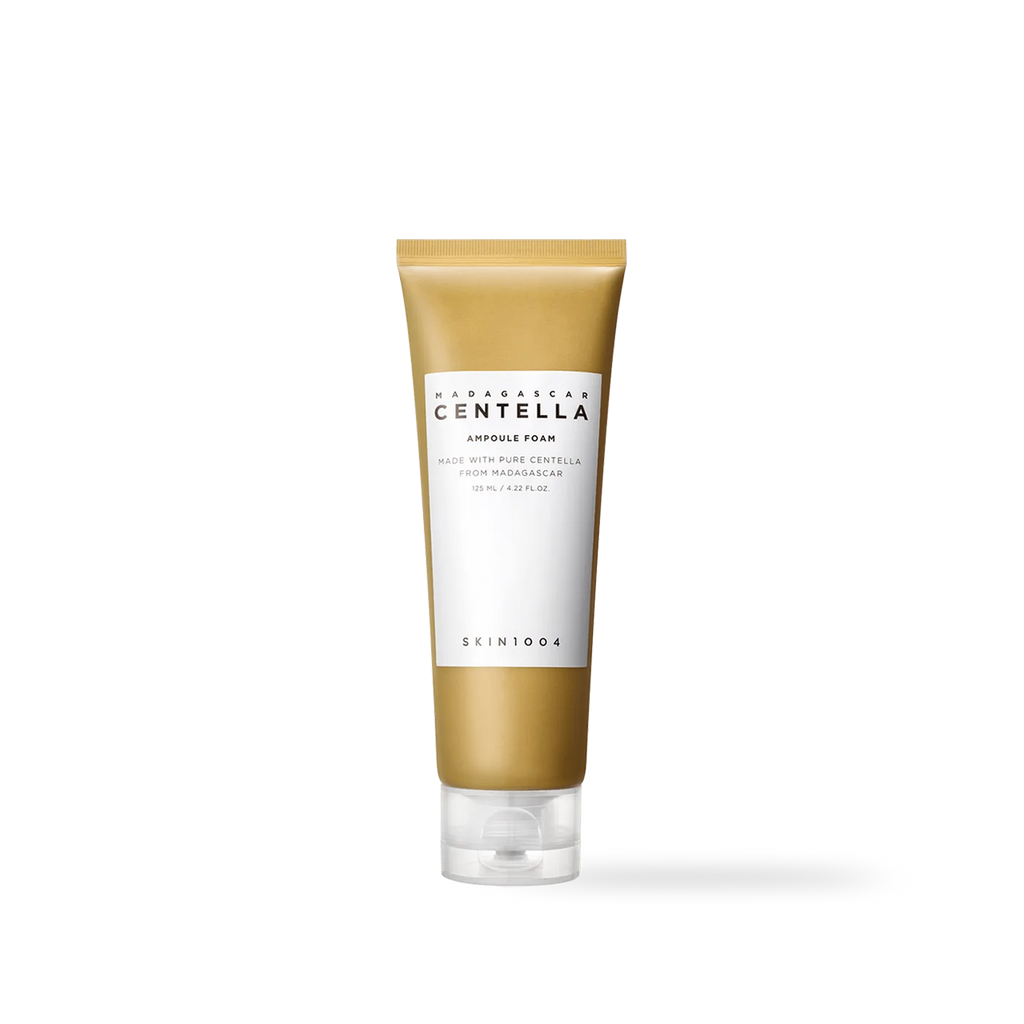 Skin1004 Madagascar Centella Ampoule Foam 125ml Skin1004