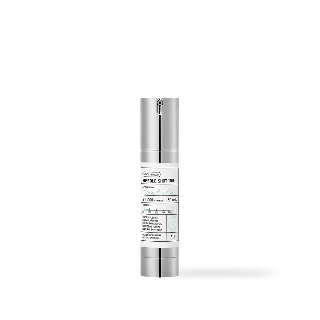VT Cosmetics Reedle Shot 100 50mL VT Cosmetics
