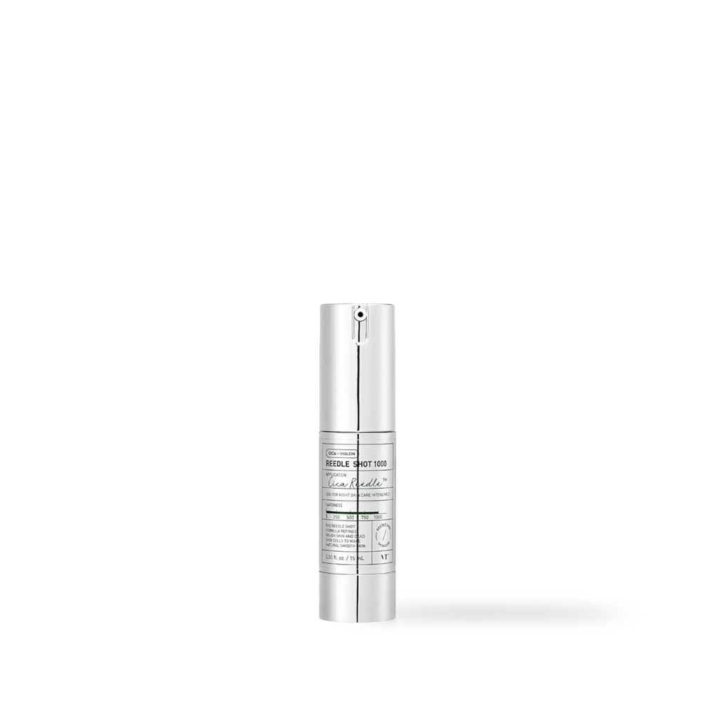 VT Cosmetics Reedle Shot 1000 15ml VT Cosmetics