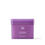 Dr.Ceuracle PLC Calming Solution Pad 130pads 220ml Dr.Ceuracle