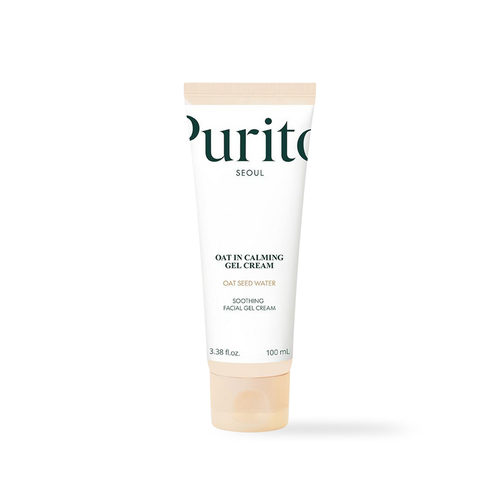 [Purito] Oat-in Calming Gel Cream 100ml u1pxgk-ik