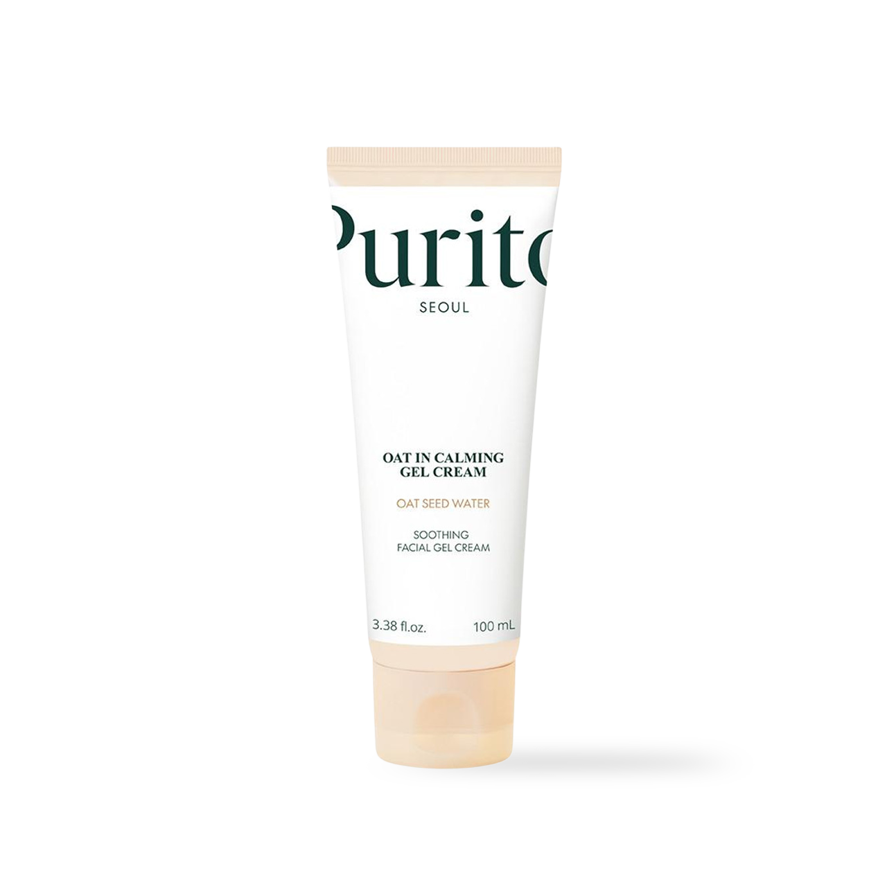 [Purito] Oat-in Calming Gel Cream 100ml u1pxgk-ik