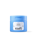 Dear Klairs EGF Blue Calming Toner Pad 150 ml 60 Pads Dear Klairs