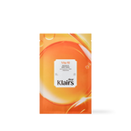 Dear Klairs Vita 10 Radiance Sheet Mask 25 ml Dear Klairs