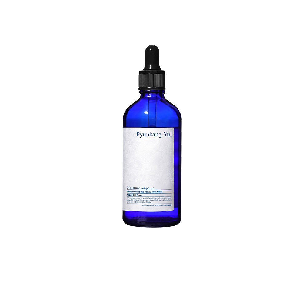 PyunkangYul Moisture Ampoule 100ml PyunkangYul