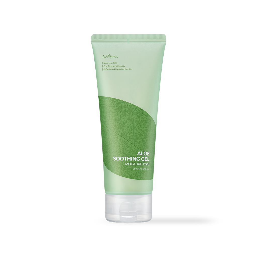 isntree Aloe Soothing Gel Moisture Type isntree