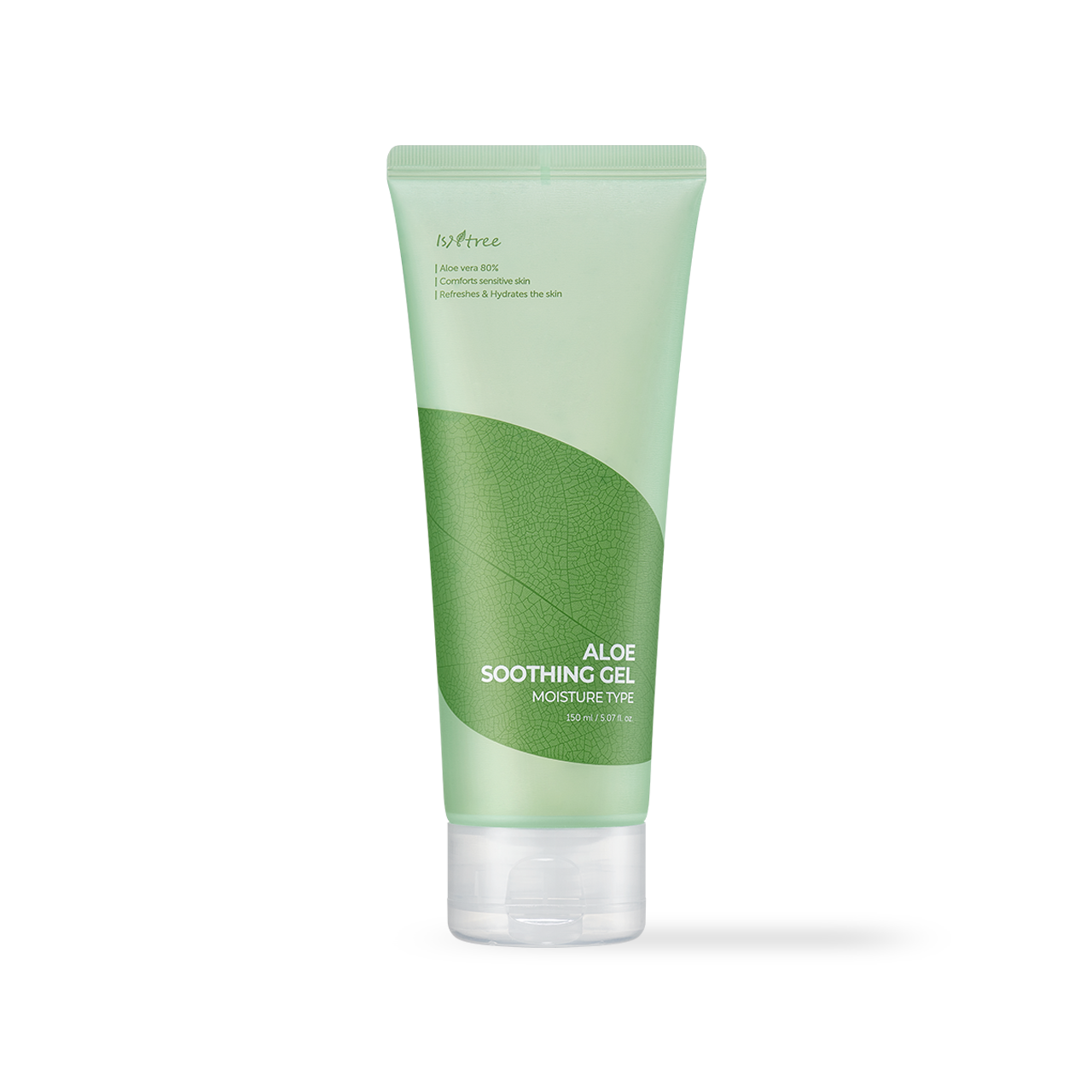 isntree Aloe Soothing Gel Moisture Type