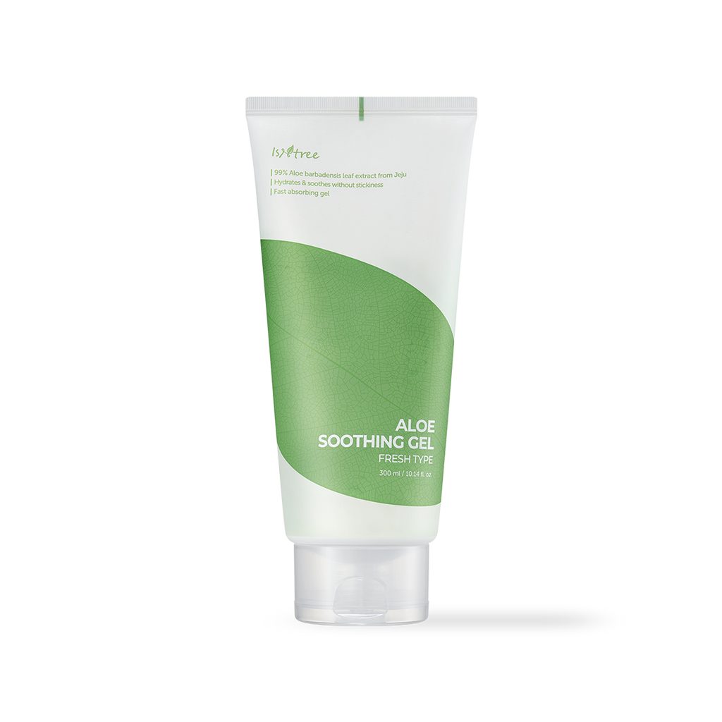 isntree Aloe Soothing Gel Fresh Type isntree
