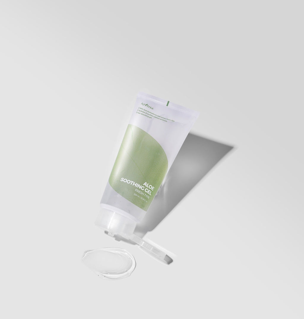 isntree Aloe Soothing Gel Fresh Type isntree