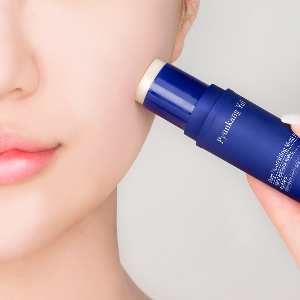 PyunkangYul Deep Nourishing Multi Balm 8g PyunkangYul