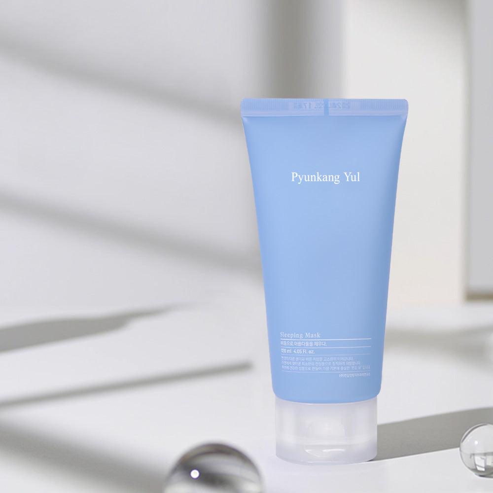 PyunkangYul Sleeping Mask 120ml PyunkangYul