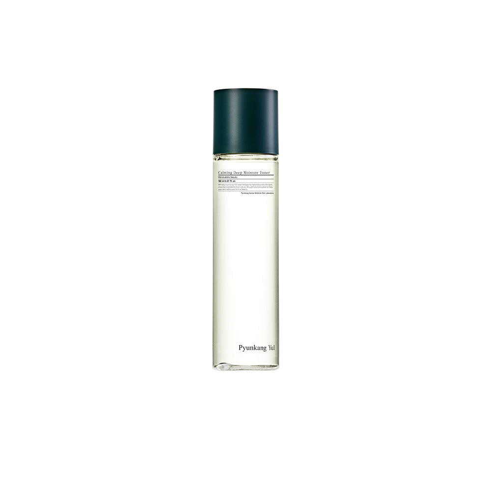 PyunkangYul Calming Deep Moisture Toner 2 Size PyunkangYul