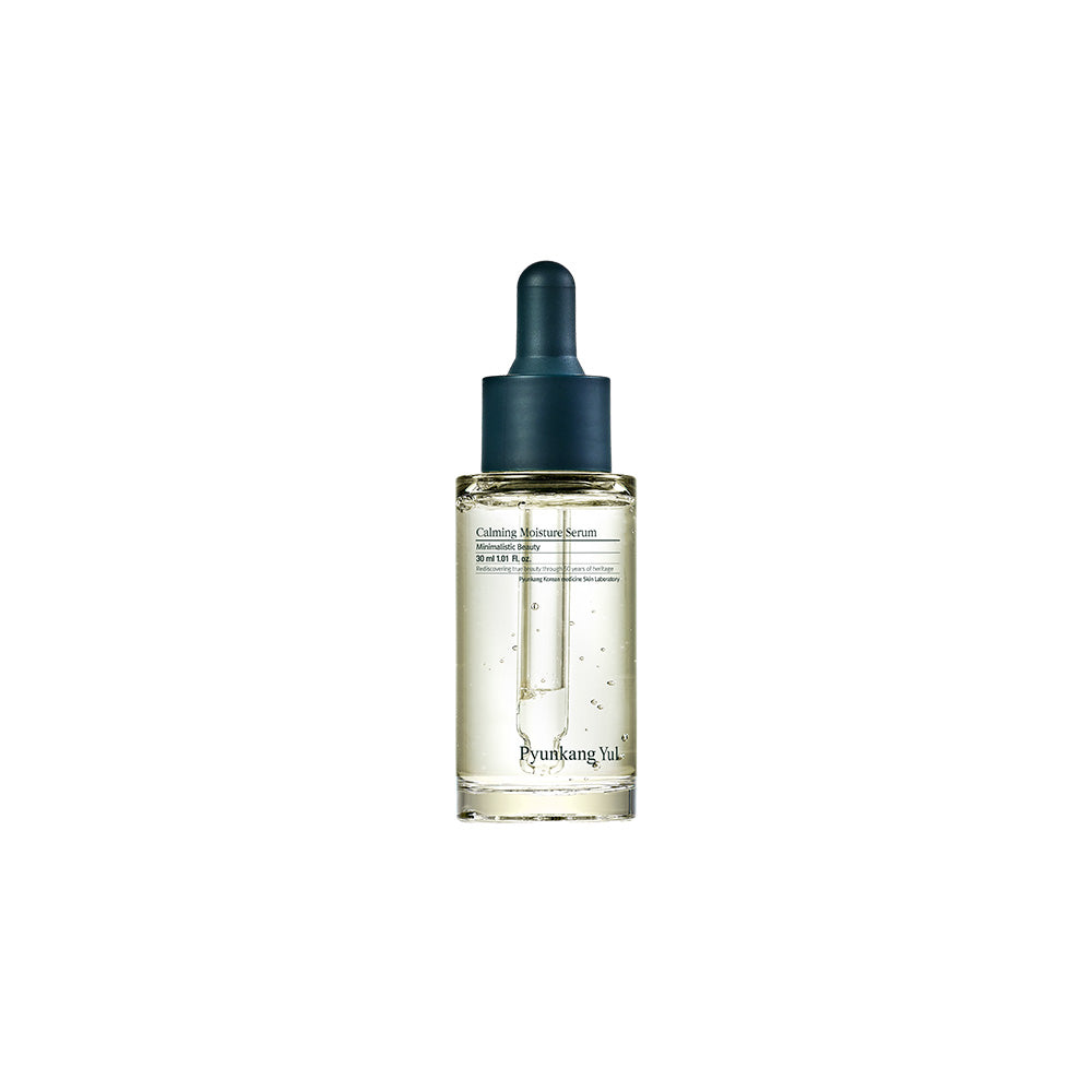 PyunkangYul Calming Moisture Serum 30ml PyunkangYul