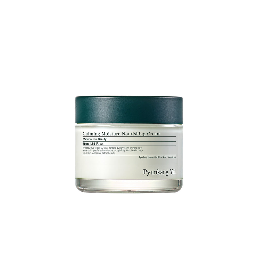 PyunkangYul Calming Moisture Nourishing Cream 50ml PyunkangYul