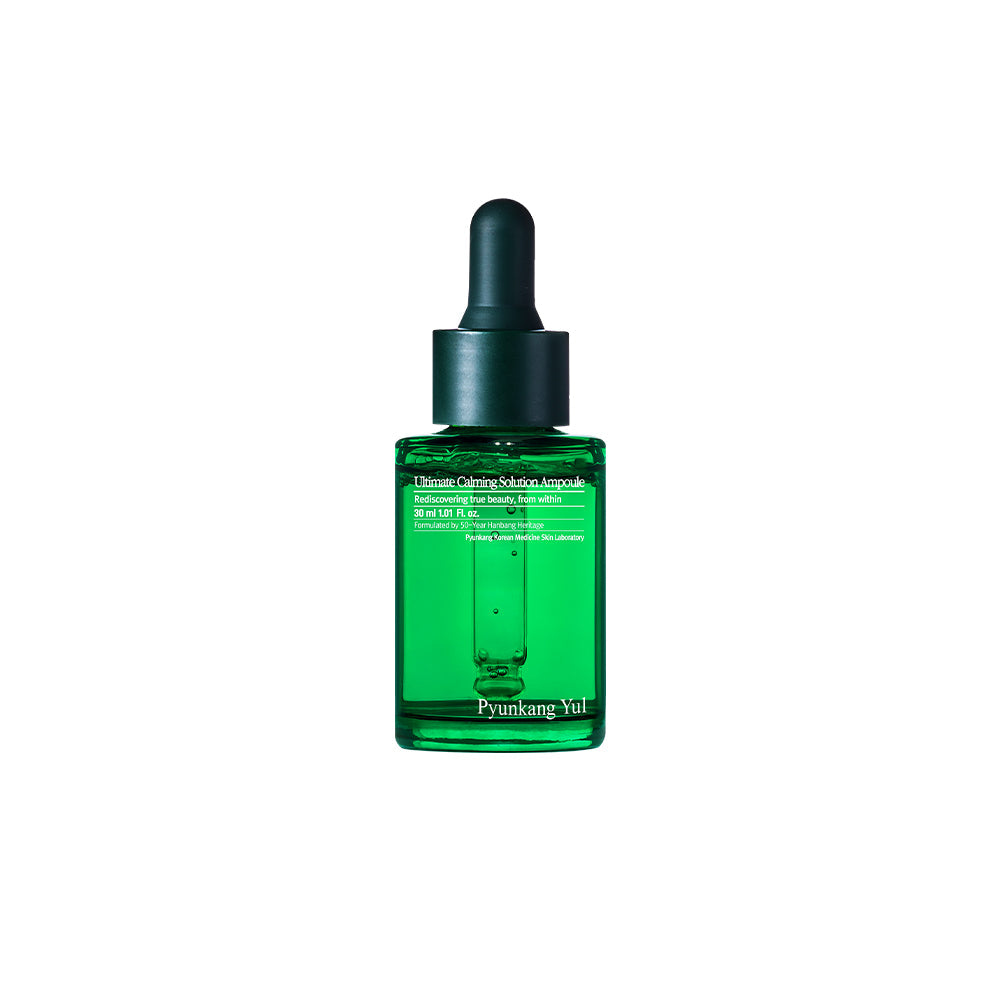 PyunkangYul Ultimate Calming Solution Ampoule 30ml PyunkangYul