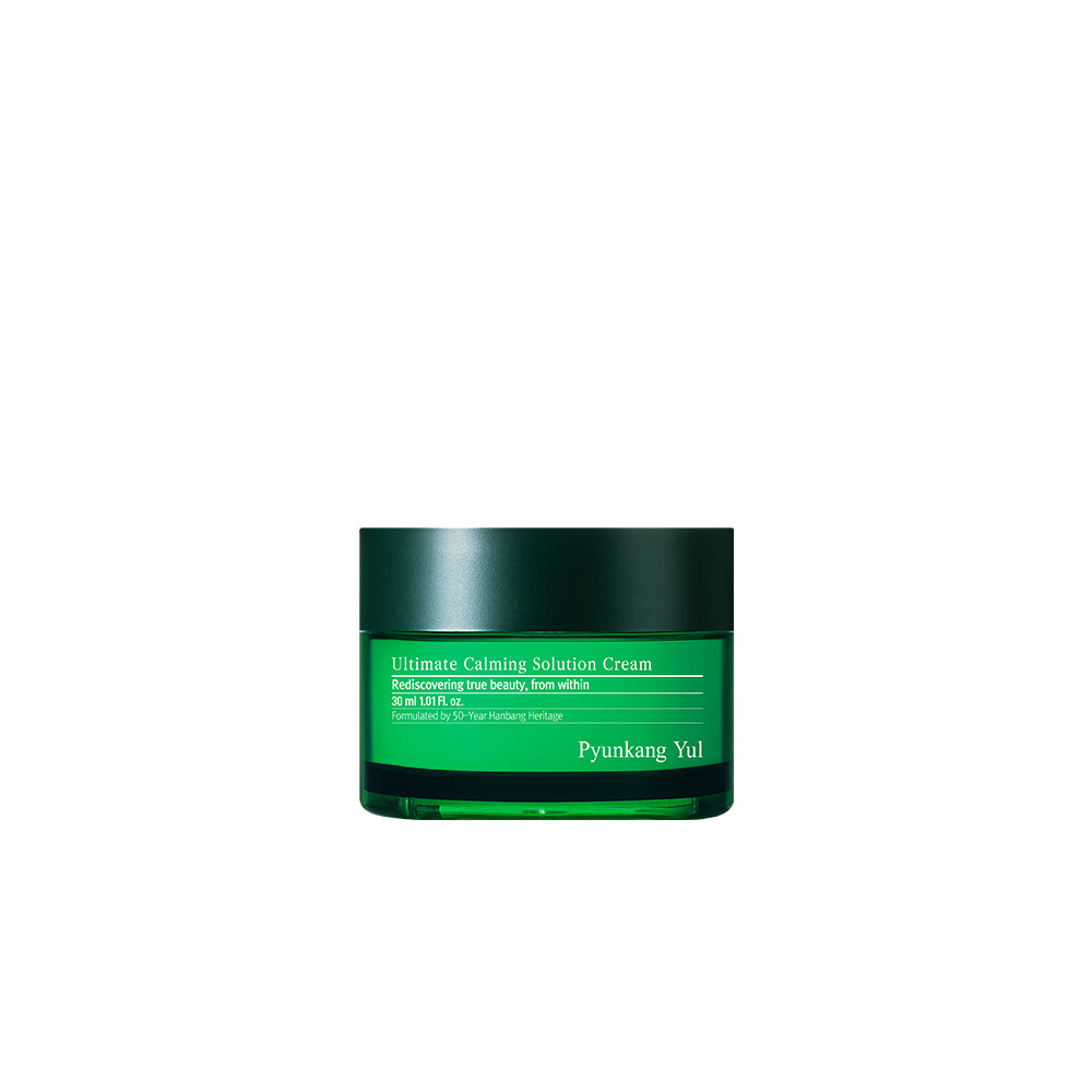 PyunkangYul Ultimate Calming Solution Cream 30ml PyunkangYul