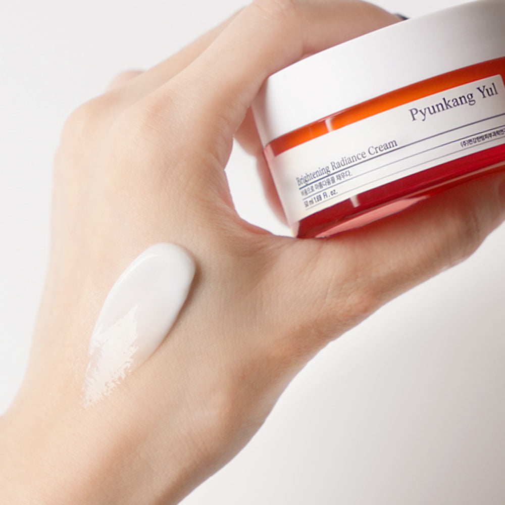 PyunkangYul Brightening Radiance Cream 50ml PyunkangYul