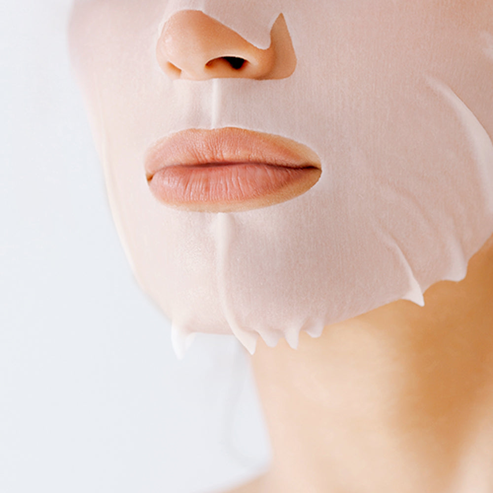 PyunkangYul Brightening Maskpack for Porcelain Skin 10pcs PyunkangYul